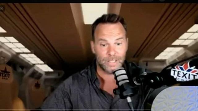 Eco system (how Texit works)